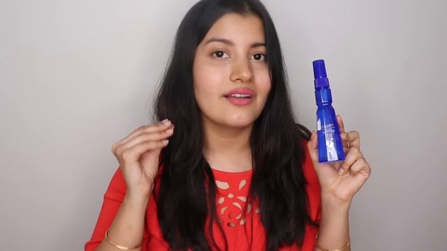 *Best* HAIR SERUMS Under Rs 500 For Frizzy Hair