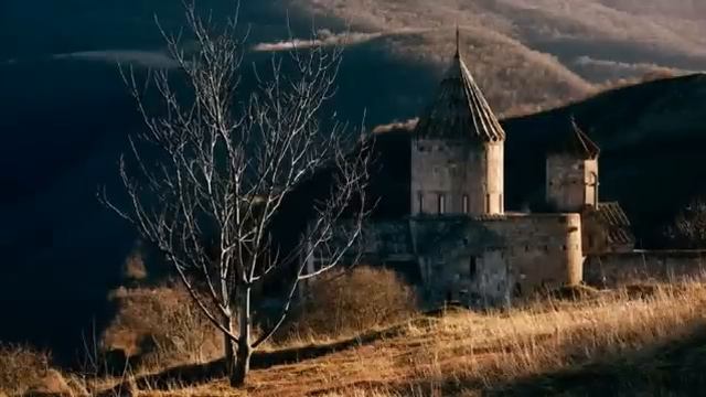 ARMENIA (music by Charles Aznavour & Michel Legrand)