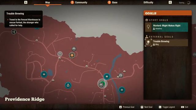 Coalition Trap - STATE OF DECAY 2 (Update 25) Dread Zone (PC) Part 21