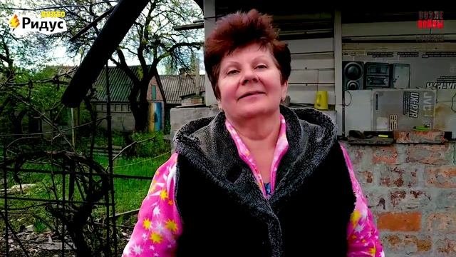 Донбасс: «Будем жить»