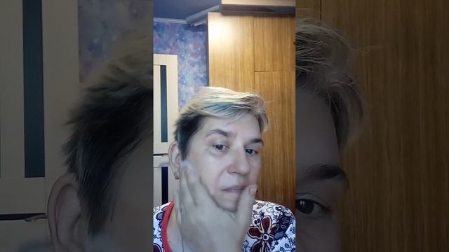 Пилинг пэды или экспресс чистка на дому.