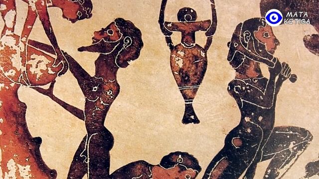 Menyingkap Tirai Misteri Anunnaki