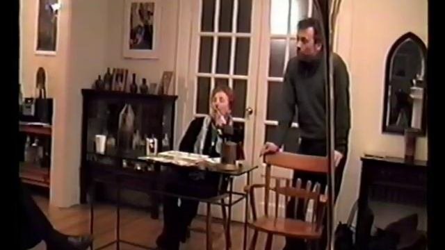 Миллбурнский литературный клуб. 29 января 2005. Слава Бродский: 