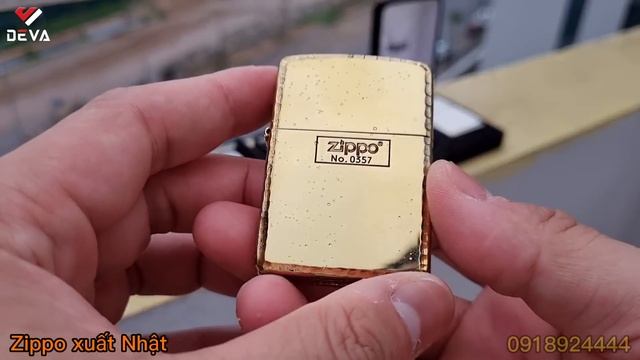 Năm Loại Zippo Mà Bạn Nên Tìm Hiểu Nếu Là Dân Chơi Lửa (0918924444)