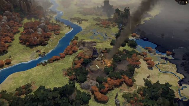 Total War: Three Kingdoms Let's Play Final Episode Liu Bei
