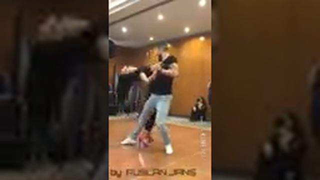 Азербайджанские танцы