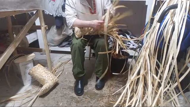 Лапти Бахилы Для Здоровья И Массажа Ног