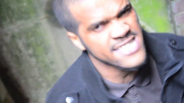 Jsut Fred- Praying Hands