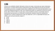 QUESTÃO 136 - Matemática ENEM 2019 (PROVA AMARELA)