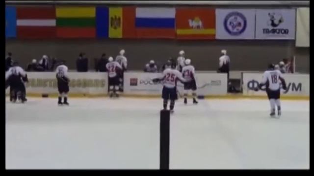 Раздевалка #1/ the Russian Amateur hockey, Blog