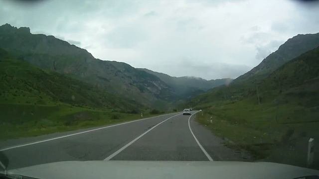 ОСЕТИЯ