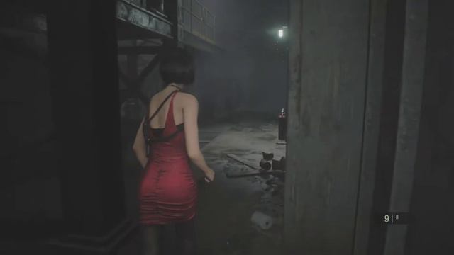 Resident Evil 2 Remake Speedrun59:04