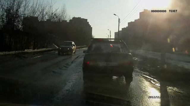 С высоты вам шлем привет. Рязань, ул  Тимакова