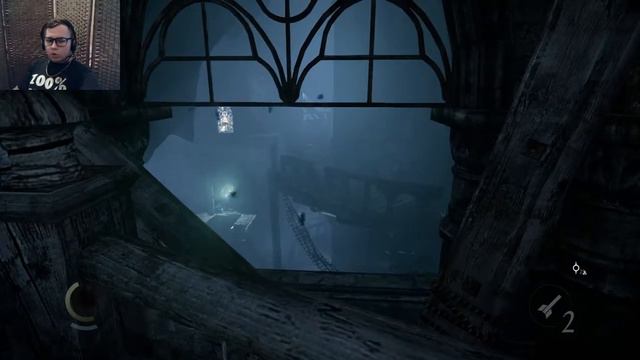 Thief (#9) КАКОЙ ЖЕ ВСЕ ТАКИ ОН ОТВРАТИТЕЛЬНО