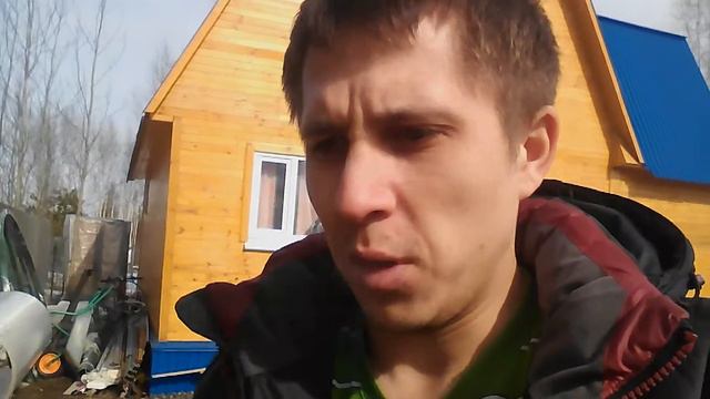 Моё маленькое ЛПХ(БЕЛЫЙ КРОЛИК)