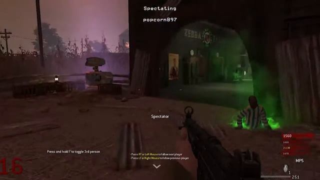Community Gameplay Video #2 (Part 3)