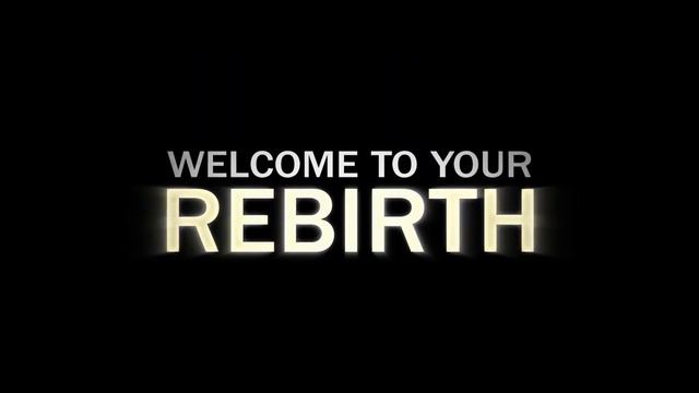 Перерождение Rebirth (Русский Трейлер) Фрэн Кранц