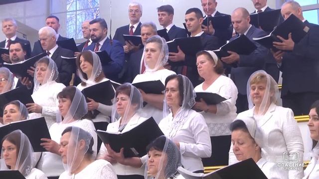 Мои источники в Тебе, мой Бог / Песня