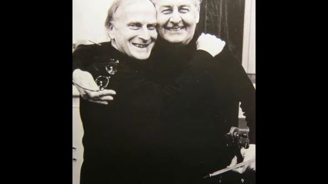 Yehudi Menuhin & Stéphane Grappelli - Tea For Two