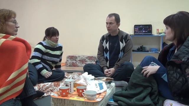 Сила женщины