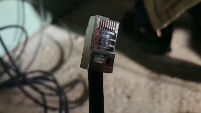 Установка видеонаблюдения в частный дом - Hikvision Acusense