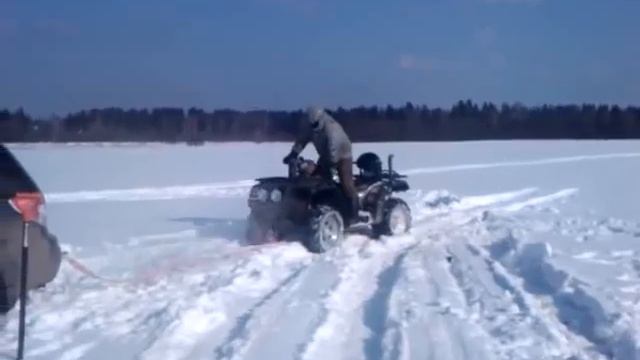 CF MOTO