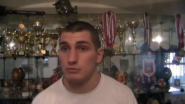 Алексей Папин