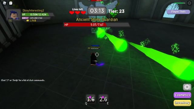 MORE Boss Raids + TIER 30! Noob to Pro #43 | Dungeon Quest Roblox