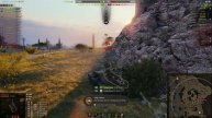 Немецкий тяжелый танк Pz Kpfw VII 9 Фрагов 9,2K Урона