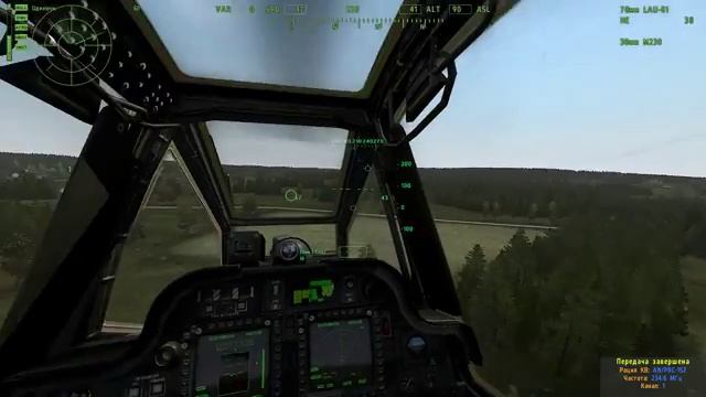 26.12.14 Военные истории WOG