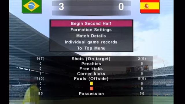 Pro Evolution Soccer 2010 Обзор игры