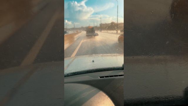 Такое оно… лето