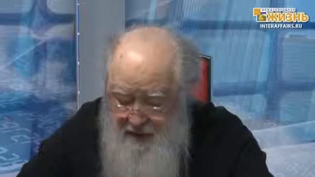 Пасхальное послание митрополита Крутицкого и Коломенского Ювеналия