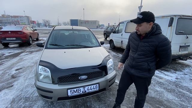 Автоподбор - «Эксперт на день» Отзыв клиента