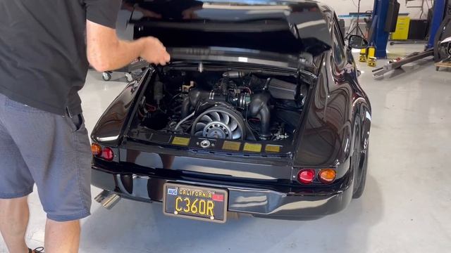 PCARMARKET Auction: Cold Start - 1978 PORSCHE 911SC COUPE 3.6L