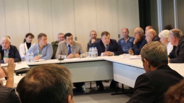 Садоводы и государство отремонтируют сети СНТ и подарят их ЛЕНЭНЕРГО.