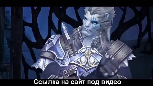 Dark Age!  Лучший Обзор Dark Age - это только Начало!