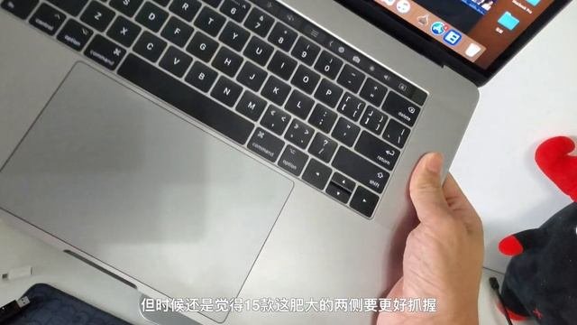 「花生炒冷饭」你真的需要MacBook Pro吗？【MacbookPro 2016使用报告】
