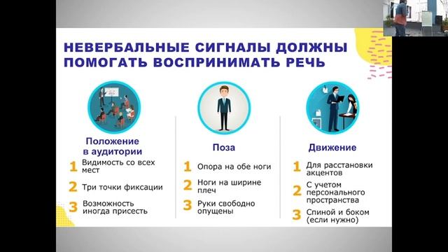 Мастер-класс: Soft skills руководителя