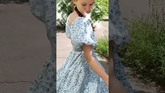 Здравствуй, лето!?