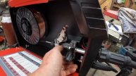 Best value in welders?? Arccaptain MIG 200 Multi Process welder review and complete tutorial!!
