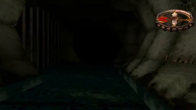 #7 обзор Hell Night: Dark Messiah - Территория Playstation