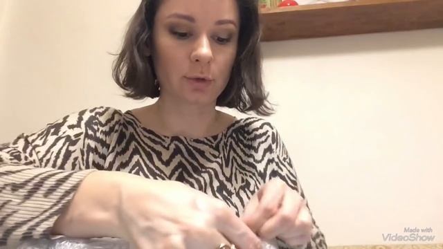 Распаковка посылок с парфюмами. Lolita Lempicka, Jeanne Arthes. Часть 1.