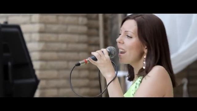 Оксана Вебер