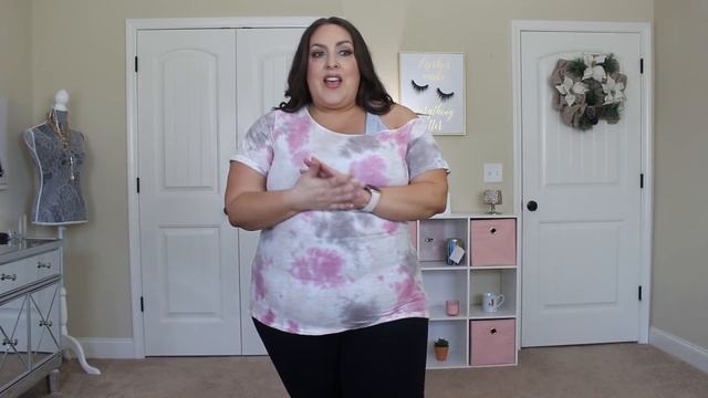 PLUS SIZE ACTIVE WEAR TRY-ON HAUL | WEIGHT LOSS JOURNEY | LOSING 180 POUNDS