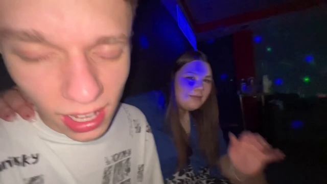 ДЕНЬ РОЖДЕНИЯ ЯРИКА/сняли лофт?/18+