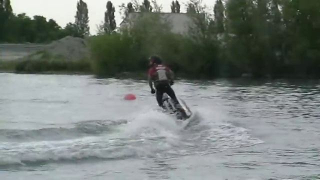 The History of My Barrel Roll
