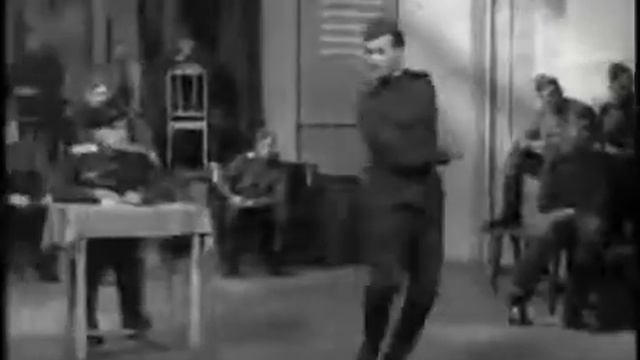 максим перепелица 1955 танец