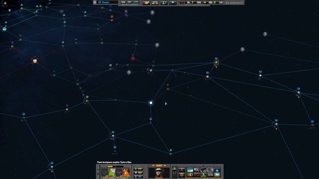 Star Wars Interregnum Beta 1 Sins of a Solar Empire Rebellion5