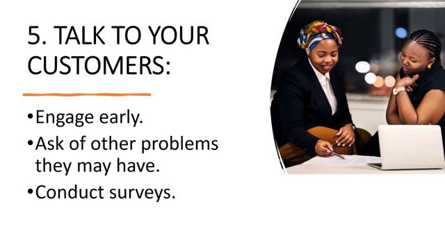 Validate And Monetize A Business Idea Without Wasting Time On Trial And Error.